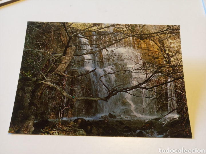 Postales: Santa Fe del Montseny - Foto 1