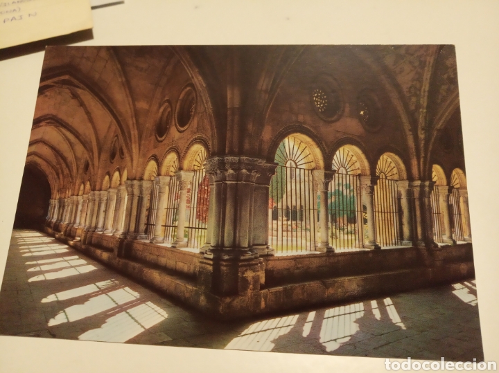 Postales: Tarragona catedral - Foto 1