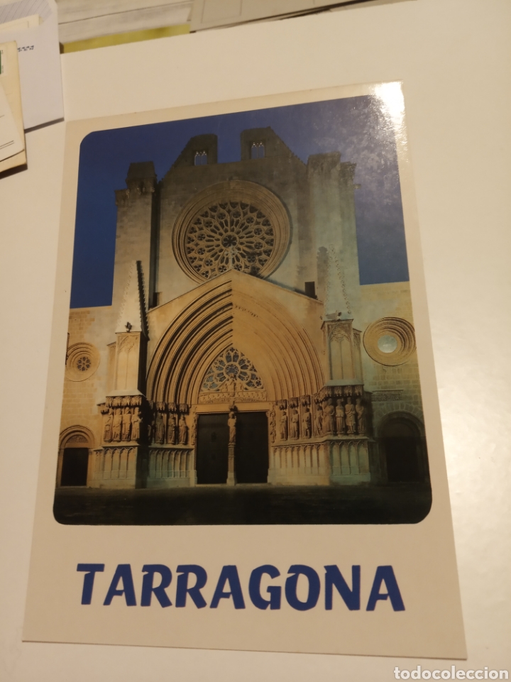 Postales: Tarragona - Foto 1