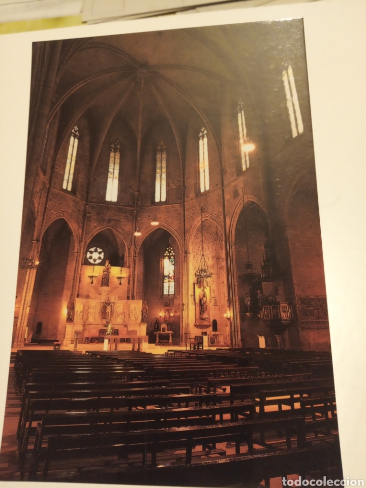 Postales: Montblanc - Foto 1