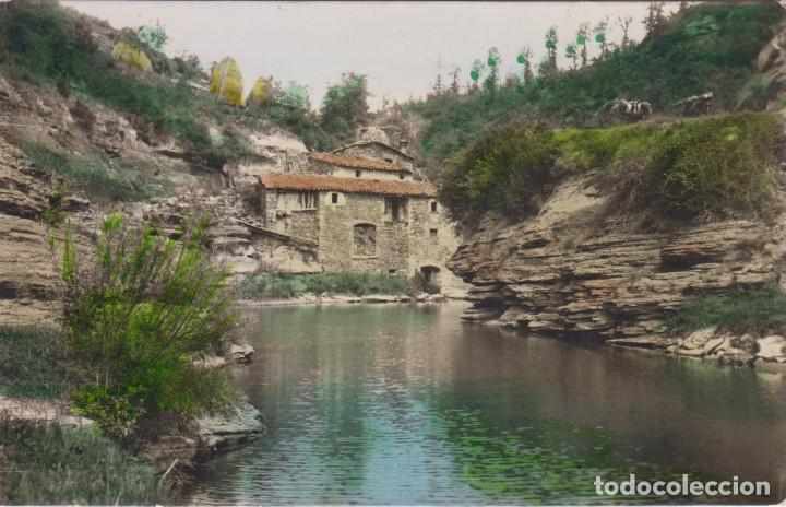 Postales: RUPIT - 16 MOLINO SOL&Eacute; cat/R - Foto 1