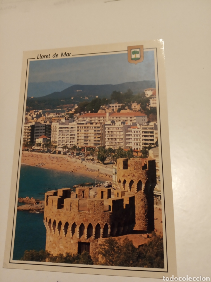 Postales: Lloret de Mar - Foto 1