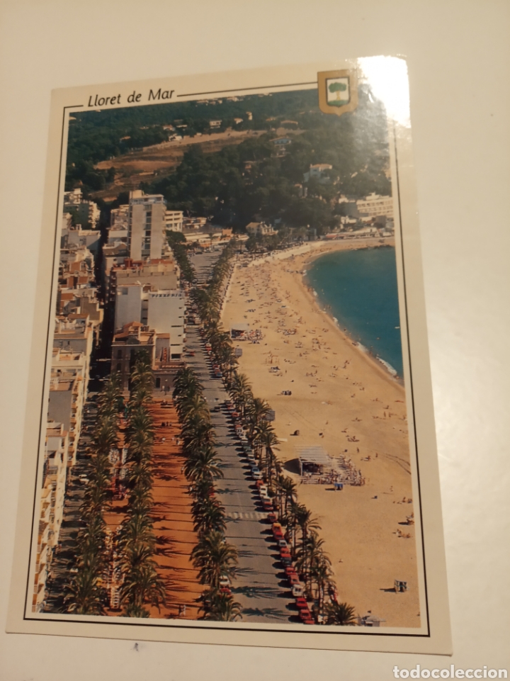 Postales: Lloret de Mar - Foto 1