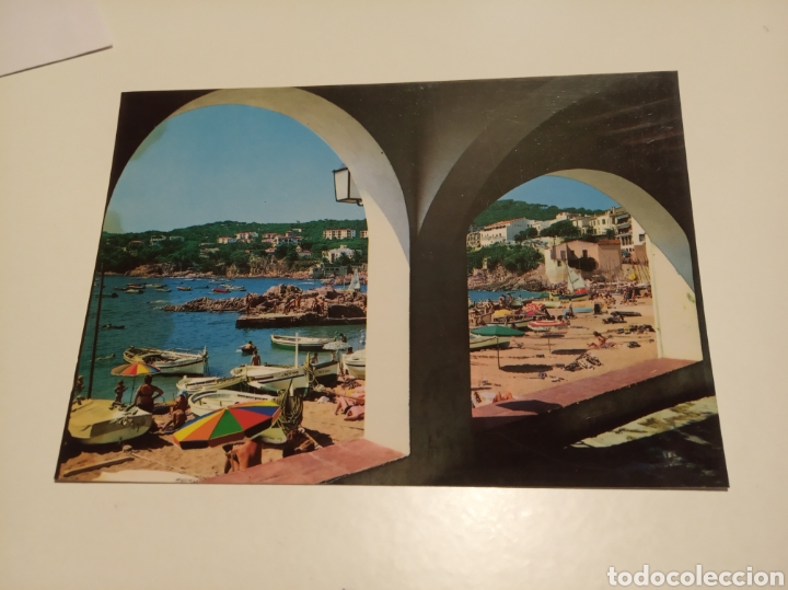 Postales: Calella de Palafrugell - Foto 1
