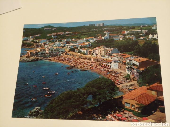 Postales: Calella de Palafrugell - Foto 1