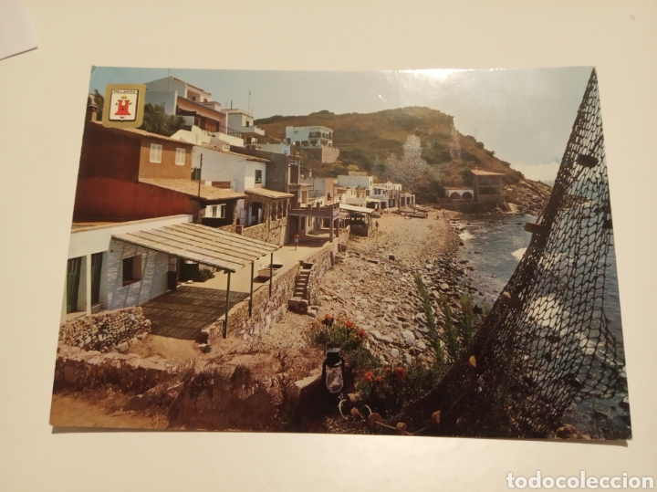 Postales: Palam&oacute;s - Foto 1