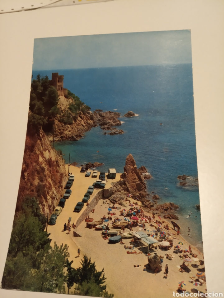Postales: Lloret de Mar - Foto 1