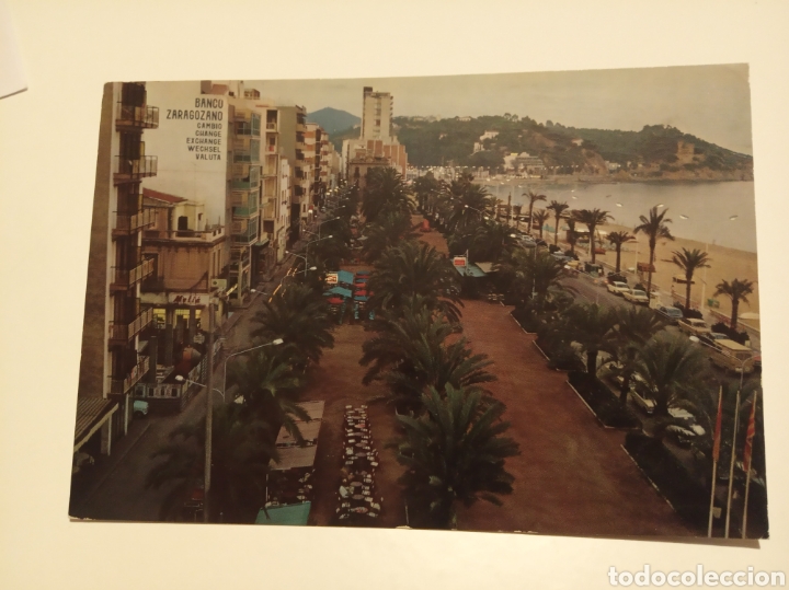 Postales: Lloret de mar - Foto 1