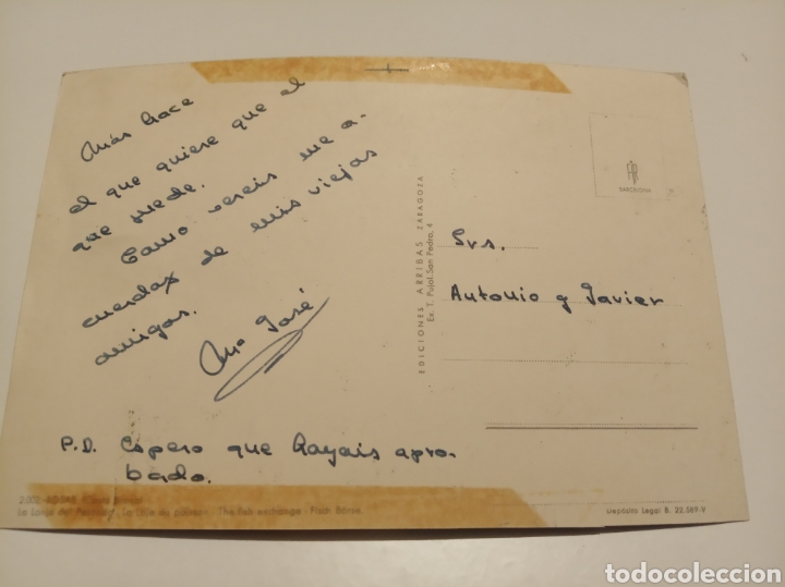 Postales: Rosas - Foto 2