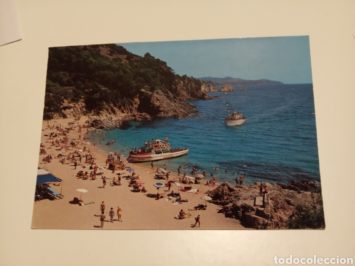 Postales: Blanes - Foto 1