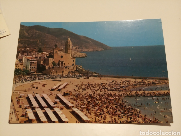 Postales: Sitges - Foto 1