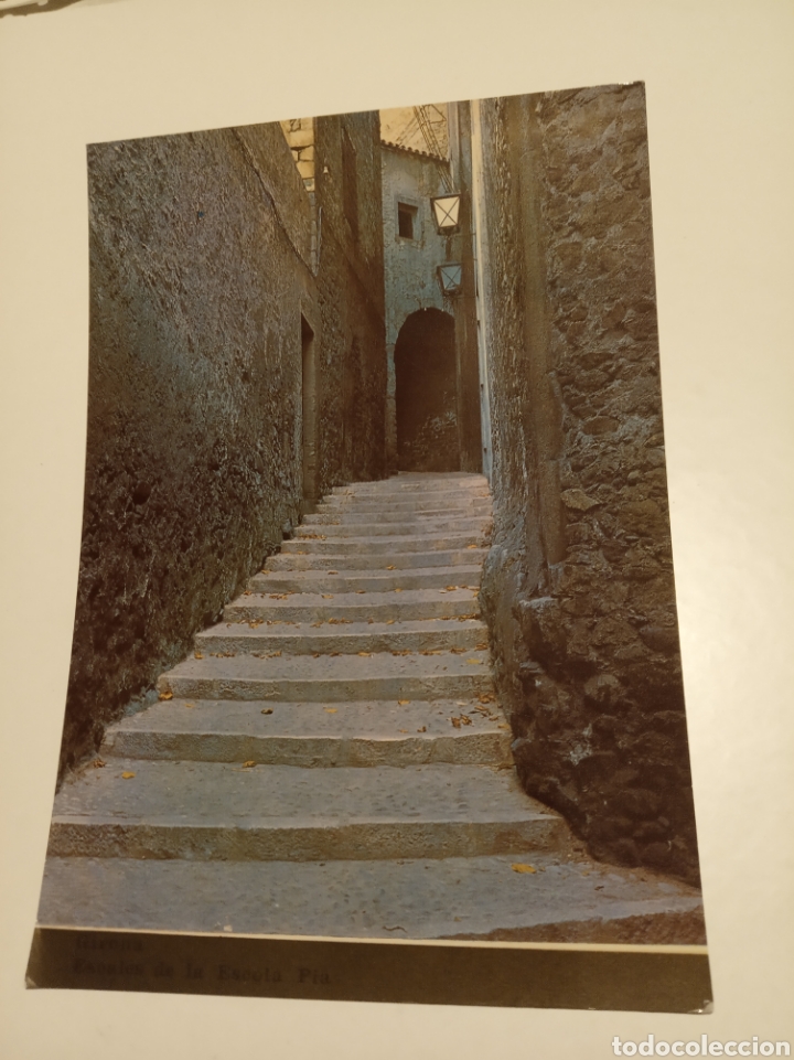 Postales: Gerona - Foto 1