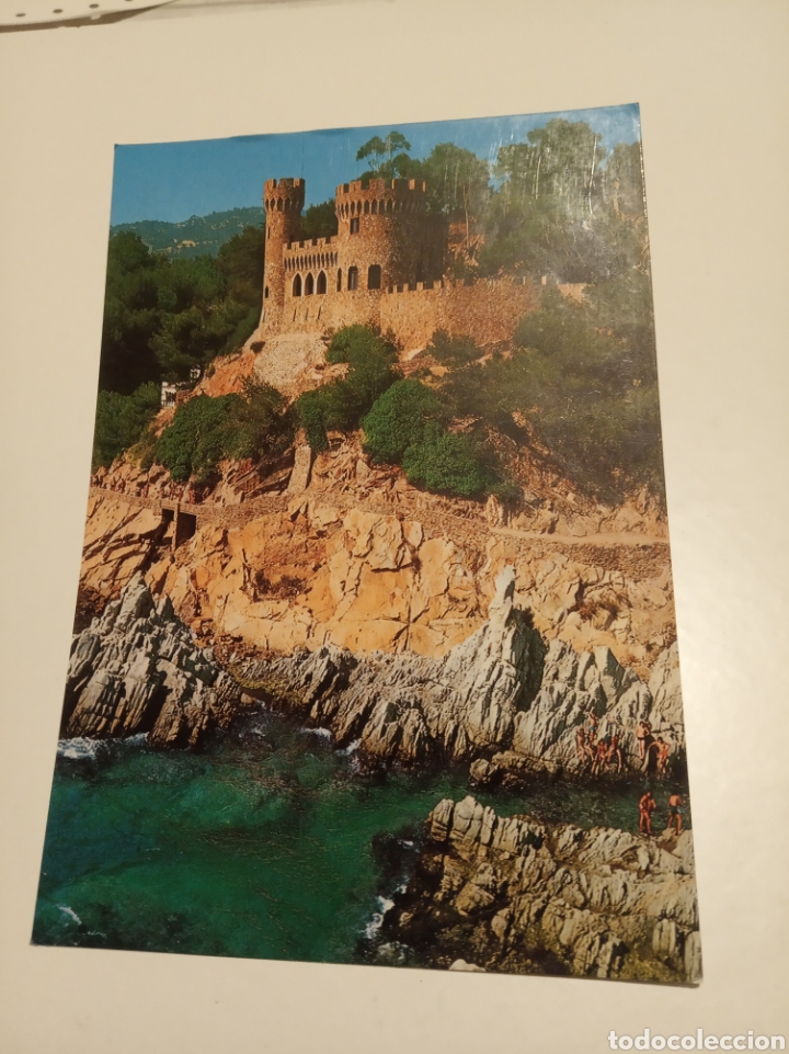 Postales: Lloret de Mar - Foto 1