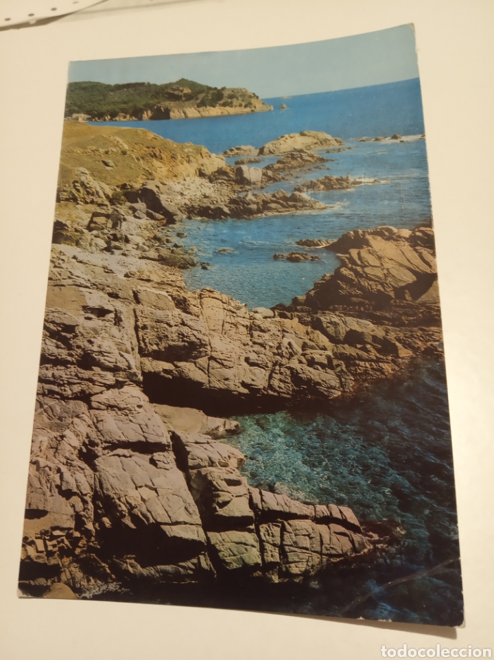 Postales: Palam&oacute;s - Foto 1