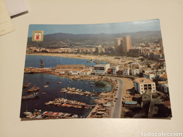 Postales: Palam&oacute;s - Foto 1