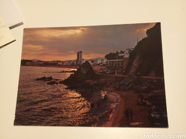 Postales: Lloret de Mar - Foto 1