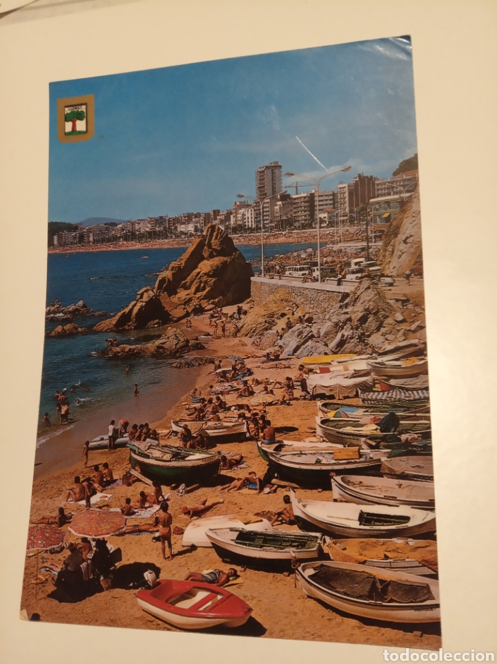 Postales: Lloret de Mar - Foto 1