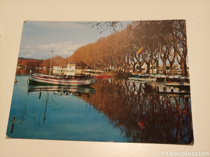 Postales: Banyoles - Foto 1