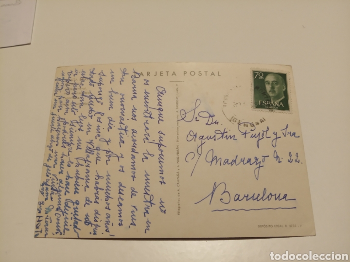 Postales: Estartit - Foto 2