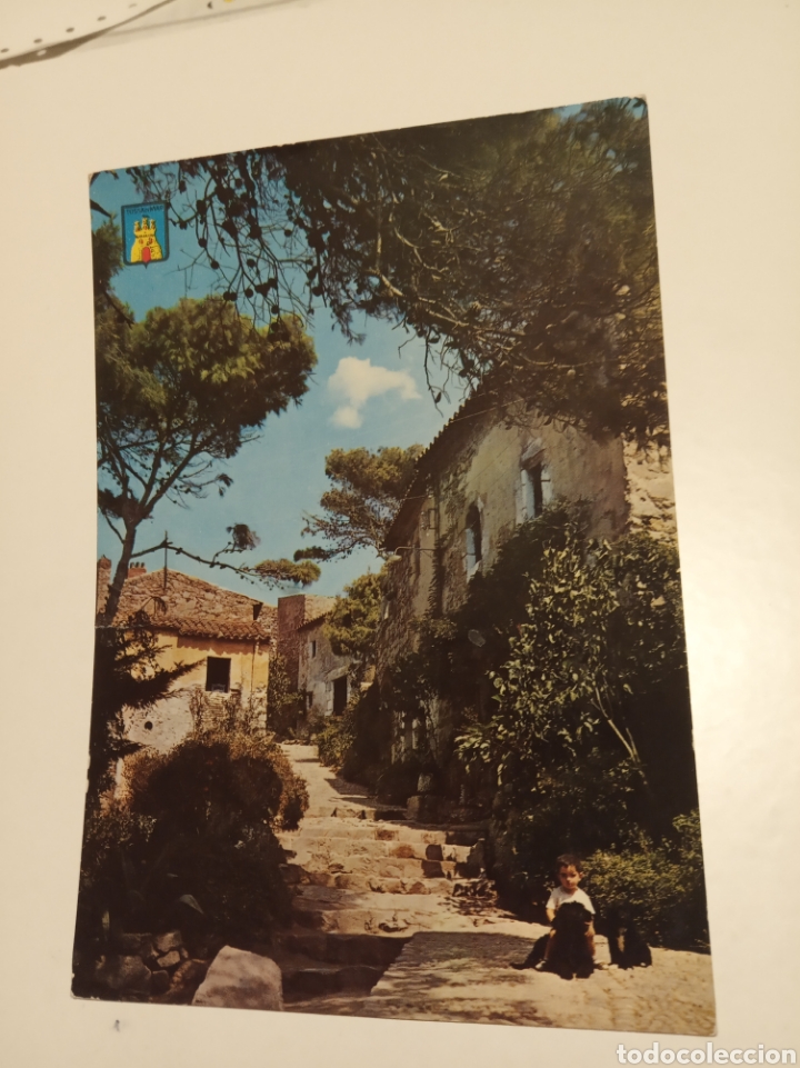 Postales: Tossa de Mar - Foto 1