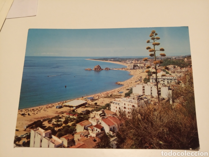 Postales: Blanes - Foto 1