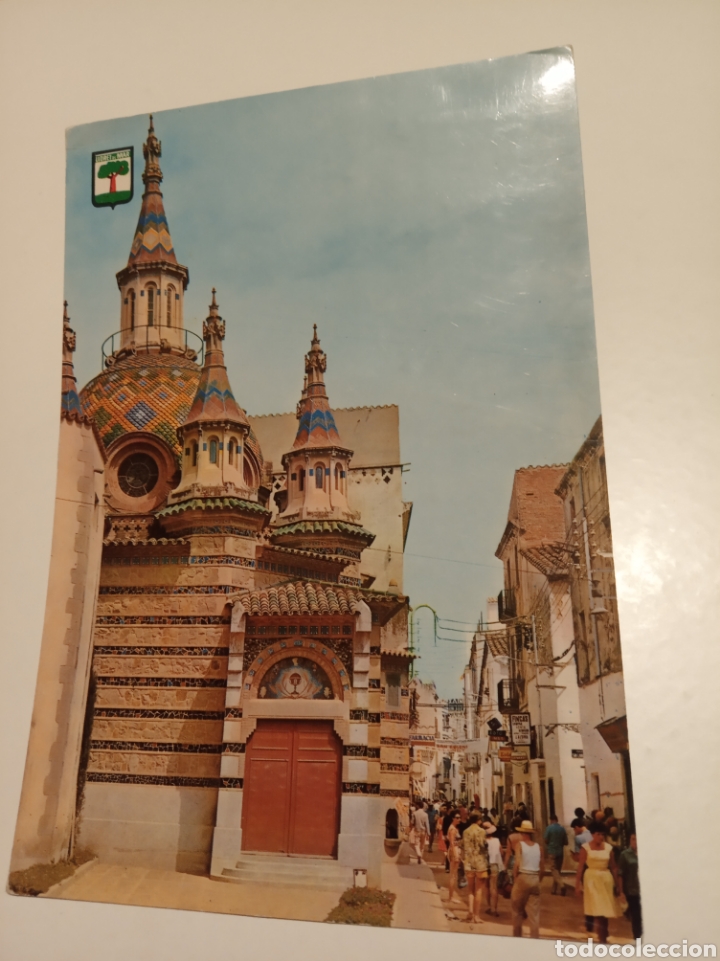 Postales: Lloret de Mar - Foto 1