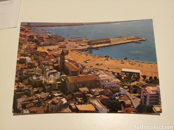 Postales: Palam&oacute;s - Foto 1