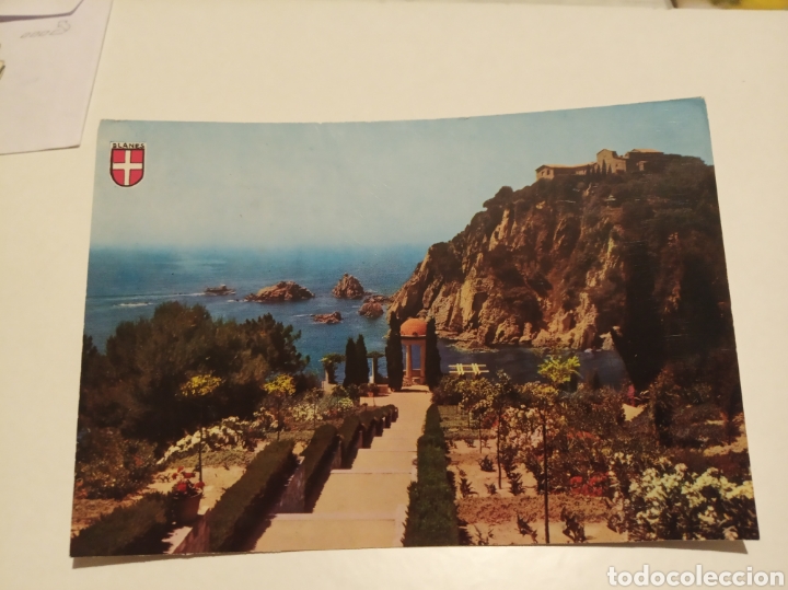 Postales: Blanes - Foto 1