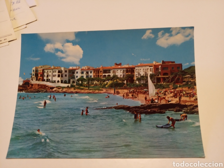 Postales: Roda de Bara - Foto 1