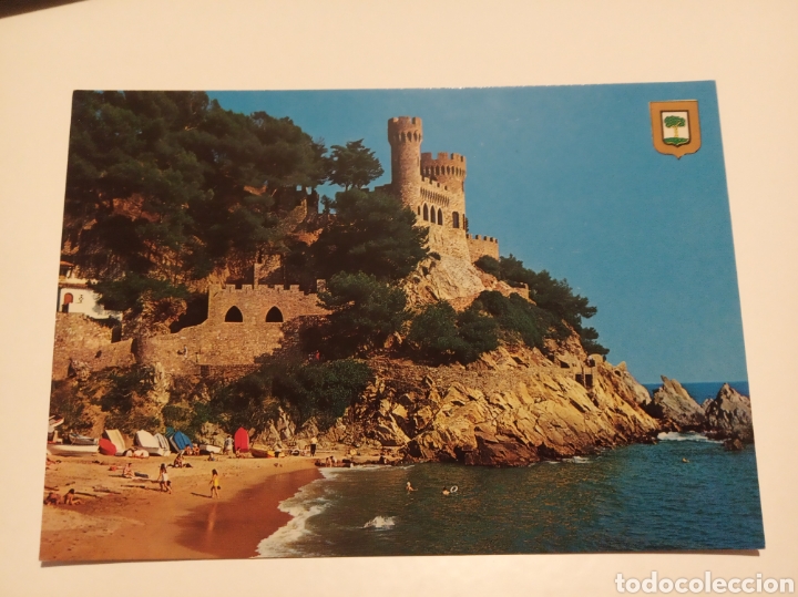 Postales: Lloret de Mar - Foto 1