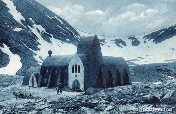 Postales: camprodon. 8 uul de ter. roisin - Foto 1