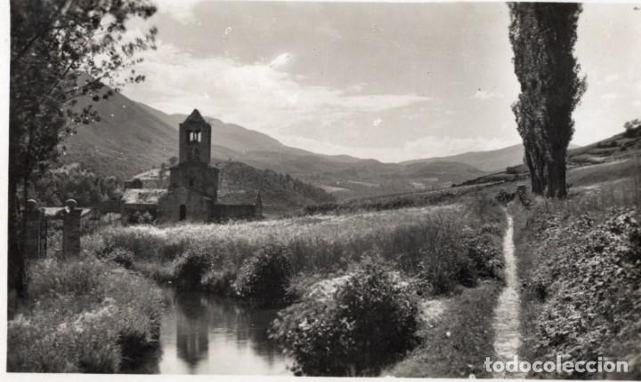 Postales: camprodon - Foto 1