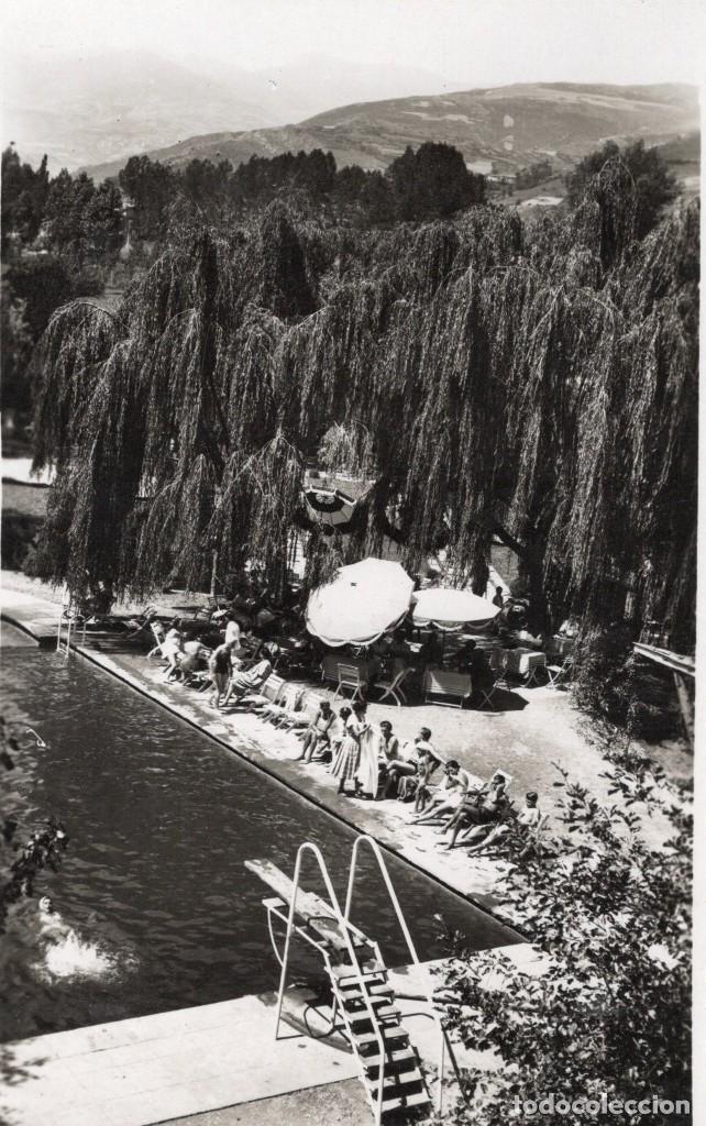 Postales: camprodon. piscina - Foto 1