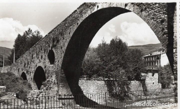 Postales: camprodon - Foto 1
