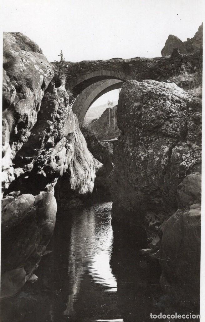 Postales: camprodon - Foto 1