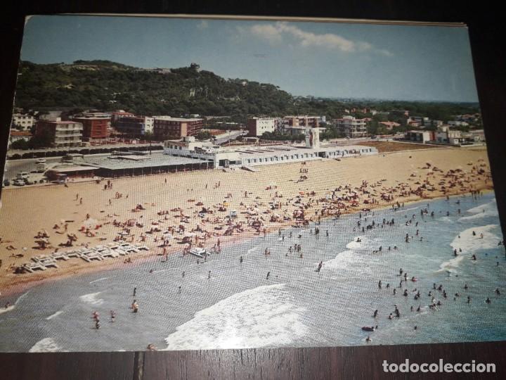 Postales: N&ordm; 37979 POSTAL BARCELONA - Foto 1