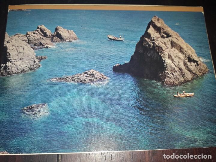Postales: N&ordm; 37981 POSTAL GERONA - Foto 1