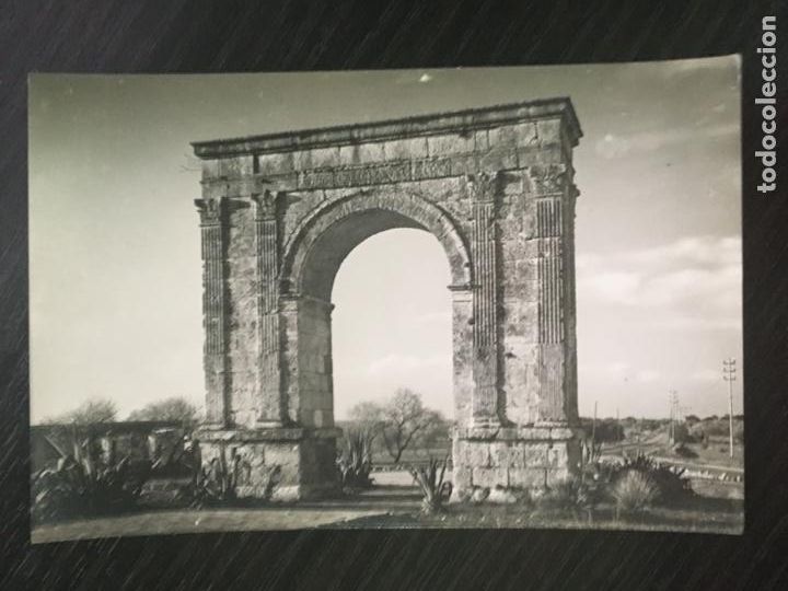 Postales: Tarragona - Ber&agrave; - Postal Arco de Bar&aacute; - Foto 1