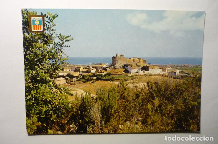Postales: POSTAL CALAFELL .-PARCIAL - Foto 1