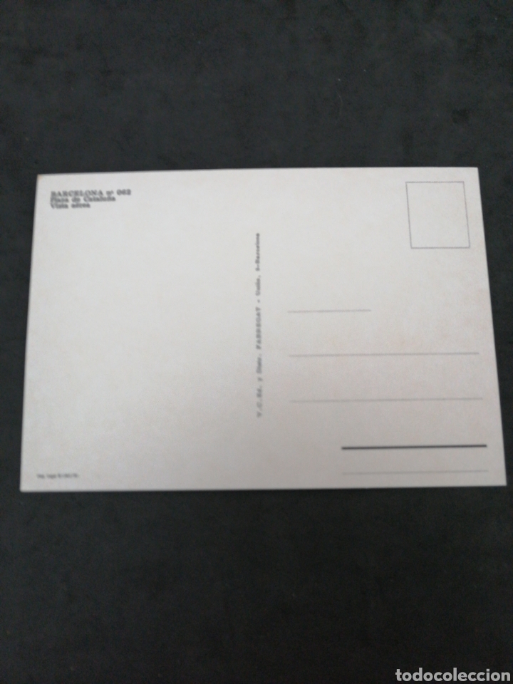 Postales: BARCELONA - Foto 2