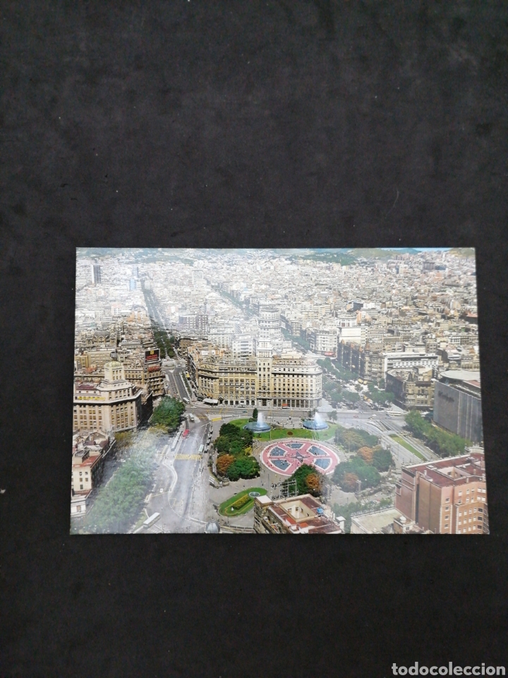 Postales: BARCELONA - Foto 1
