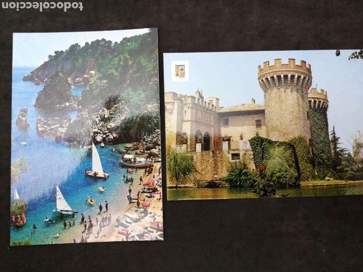Postales: FIGUERES, EL GOLFET. GERONA - Foto 1