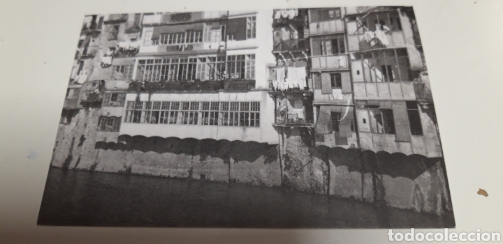 Postales: TARJETA POSTAL 1922 GIRONA - Foto 1