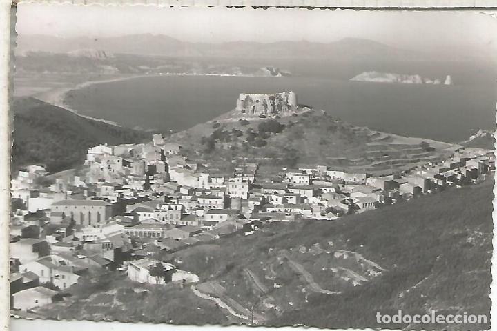 Postales: GERONA BAGUR ESCRITA - Foto 1
