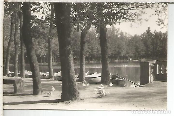 Postales: GERONA PUIGCERDA ESCRITA - Foto 1