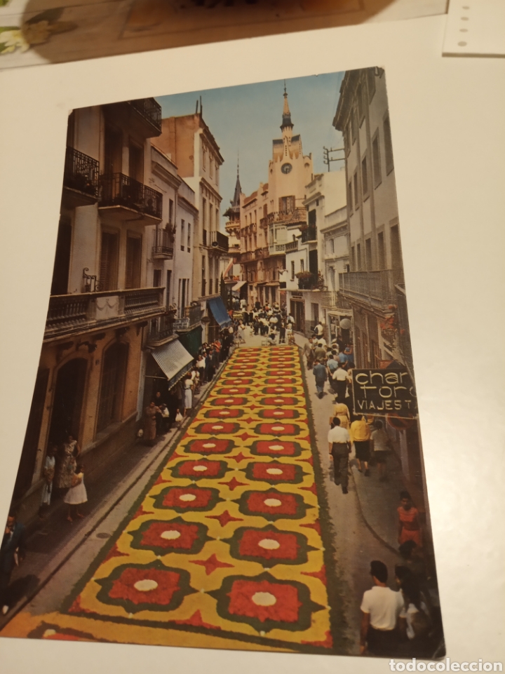 Postales: Sitges - Foto 1