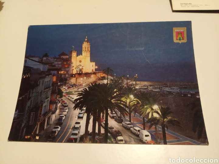 Postales: Sitges - Foto 1