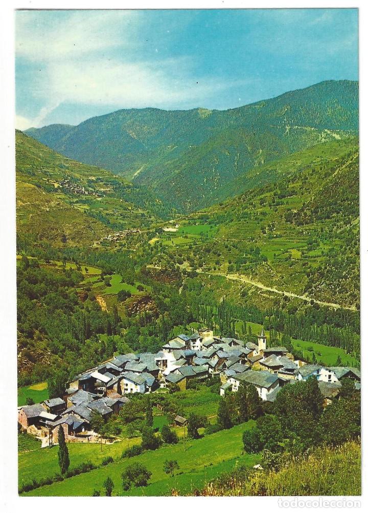 Postales: ALTRON.- N&ordm; 2298, VISTA GENERAL. ARTESAN&Iacute;A GEN&Iacute;S. L&Eacute;RIDA- SIN CIRCULAR