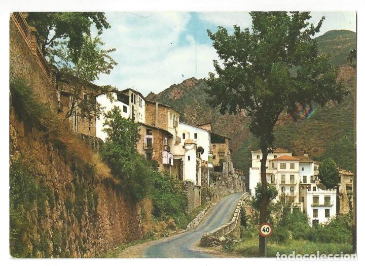 Postales: GERRI DE LA SAL.- N&ordm; 2073, VISTA GENERAL. EDICIONES ARRIBAS. L&Eacute;RIDA- SIN CIRCULAR