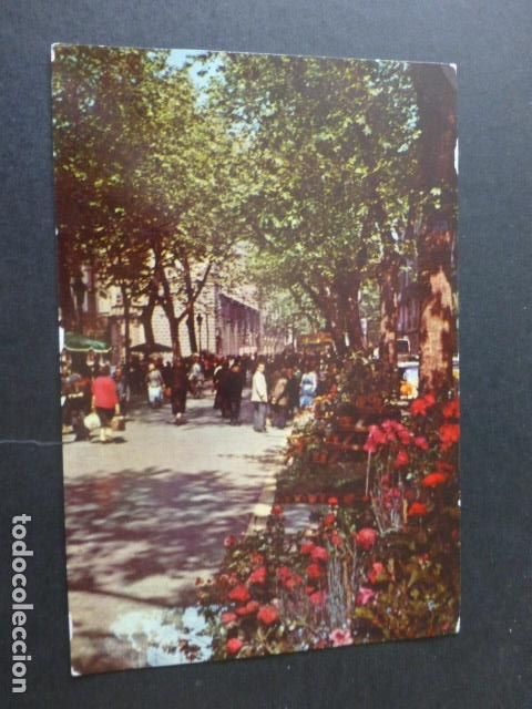 Postales: BARCELONA - Foto 1